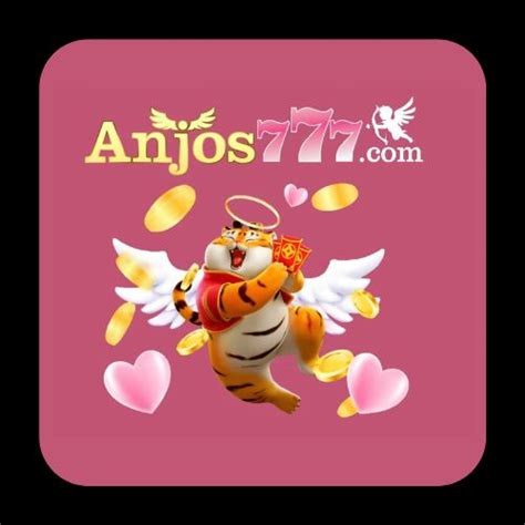 anjos777.com