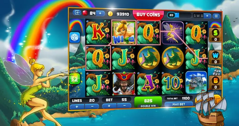 online casino money