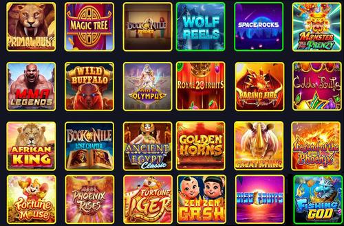 jack's casino app