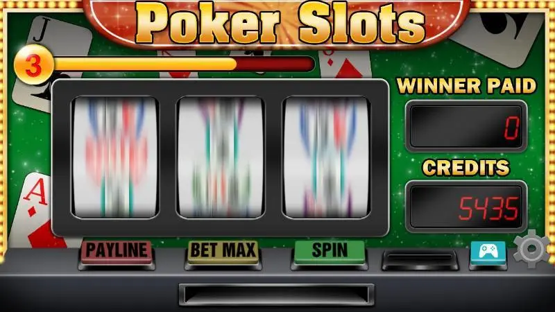 free casino games