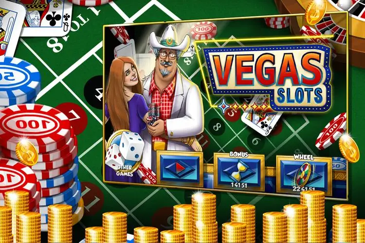 free casino games