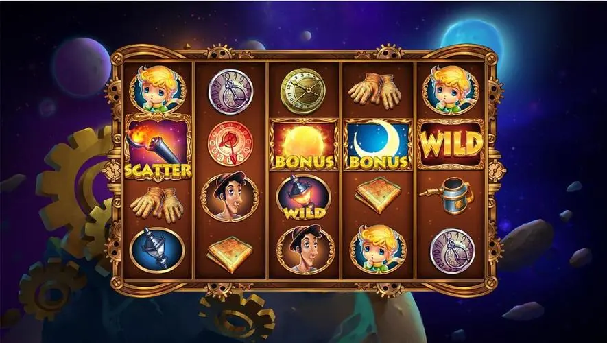 free casino games