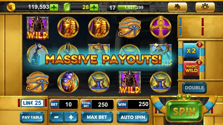 baji casino game