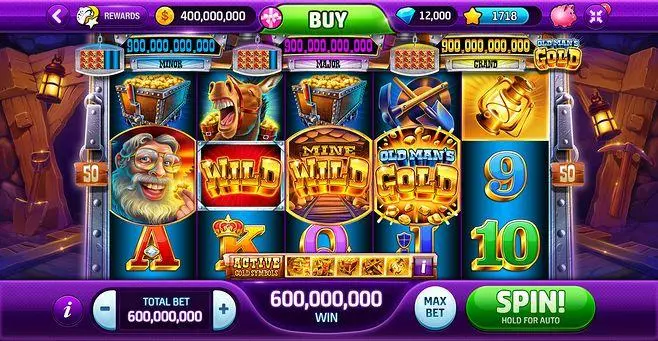 baji casino game