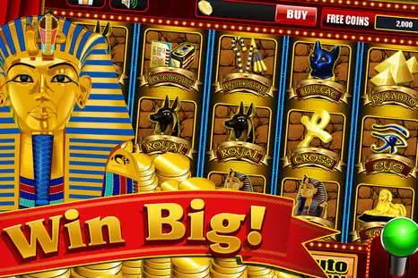 free casino games download play offline