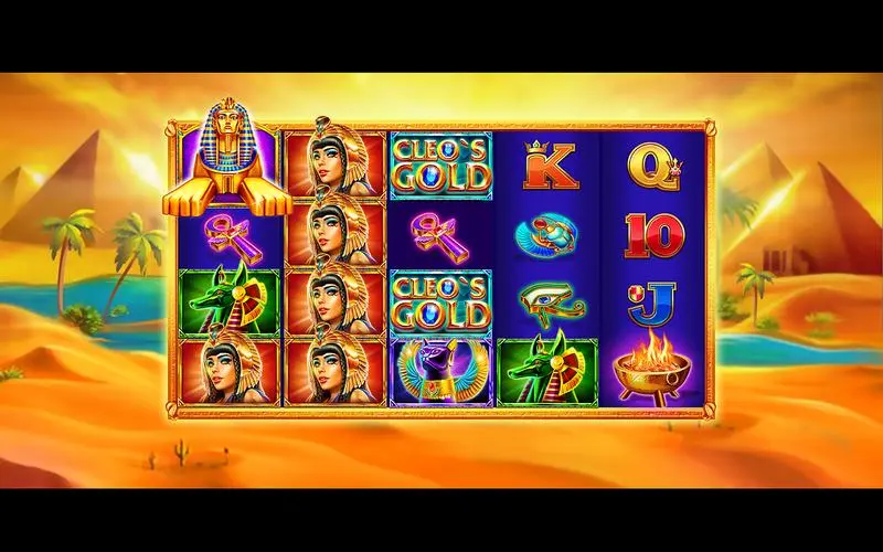 golden casino review